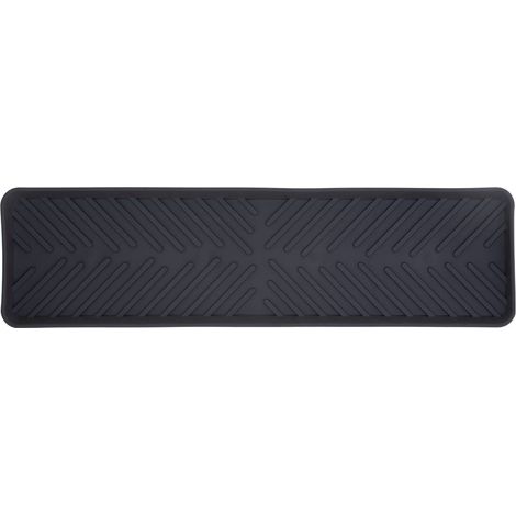 Tappetino per piatti con bordi 10x40cm - 5five (1/4)