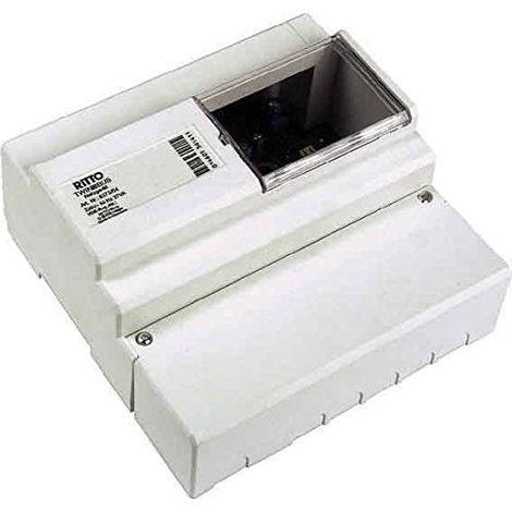 RITTO 1637104 ALIMENTATION
