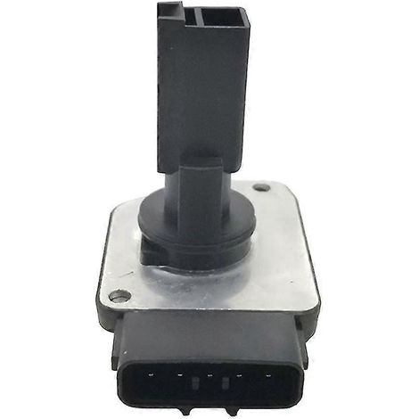 Capteur de débit d'air massique 22204-75020 22204-0f010 pour 4runner Land Cruiser Gx470 Lx470 4.7l V8-- (1/5)