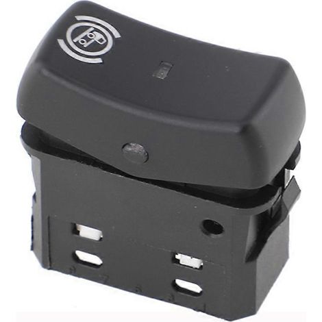 Interrupteur de rampe 1764752 pour camions de la série 5, accessoires pour camions basculants, interrupteur de maintien en côte, 7 broches (1/5)