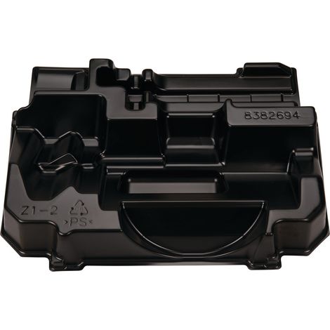 Makita  Embutido  para  Sierra  Circular  a  Batería  MAKPAC  Talla  3  -  838269-4