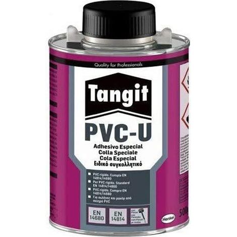 Henkel tangit - Adhesivo/a pvc tangit 500gr