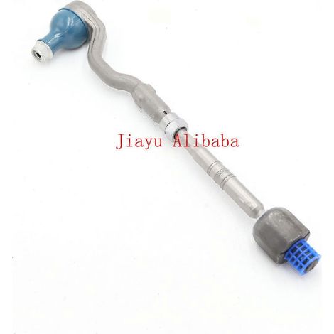 Biellette de direction avant pour BMW X5 X6 E70 E71 E72 30d 40i XDrive Hybrid, référence d'origine 32106793496 (gauche = droite) (1/5)