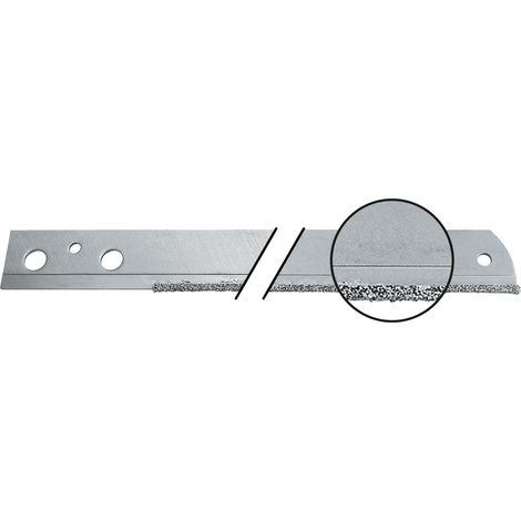 Lama per sega Fein TD 320 x 2,2 mm - 63503096018
