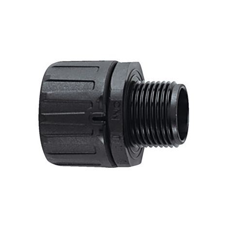 Fixation hellermanntyton hg16-s-m20 IP66 résistant feu