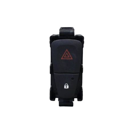 Bouton De Warning RENAULT Scenic III 2009- [PRODUIT D'OCCASION]♻️252100502r
