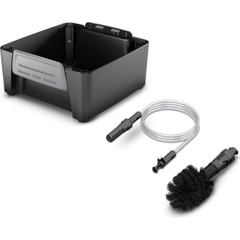 KARCHER Adventure Box (1/3)