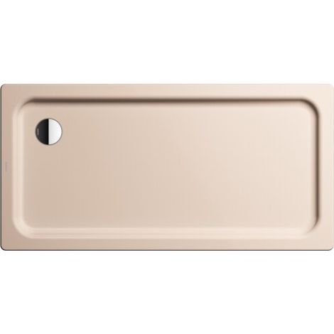 Kaldewei 432348040030 DW PLANCHE DE DOUCHE XXL Mod.423-2,700x1400x65 (1/2)