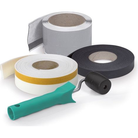 Nastro sigillante per vasche MEPA Aquaproof tipo II - 180.041