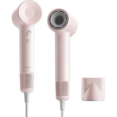 Laifen Asciugacapelli SE Lite 1400W Glossy Pink
