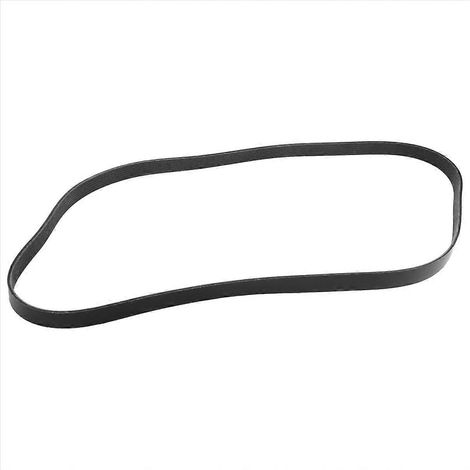 Compatible avec les courroies d'entraînement serpentines de remplacement pour les modèles 10-11, modèle 56992-REZ-A01 (1/5)