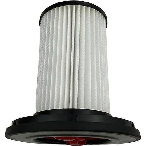 Filtre pour aspirateur BOSCH Unlimited série GEN2 - 8 pièces de rechange - Filtres de remplacement 12036642 12023349 (1/5)