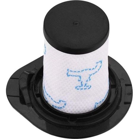 Filtre pour aspirateur Rowenta Air Force 460 All in One RH92xx One Air Force Flex 560 RH94xx, accessoire de filtre en mousse ZR009002 (1/4)