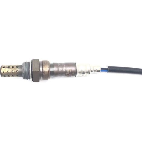 Lambda sensor compatible with Toyota Camry car parts and components, rear lambda sensor 89465-33040 (1/3)