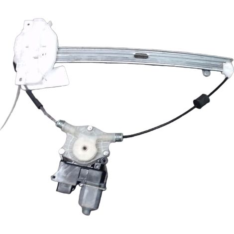 [PRODUIT D'OCCASION] Mecanisme+moteur Leve-glace Avant Gauche KIA Picanto ♻️ Ref Oe. 82450g6010 - Garantie à vie (1/4)