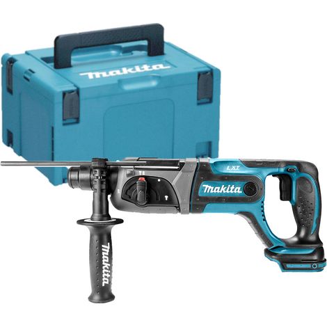 Makita DHR241ZJ Akku-Kombihammer 18V