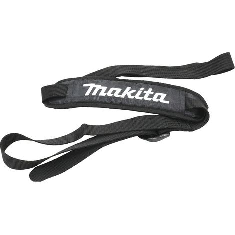 Makita Tragegurt, für Akku-Staubsauger DCL501 (1/2)