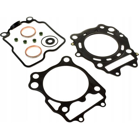 Kit guarnizioni per la parte superiore del motore per testate SUZUKI AN400 Burgman 99-02
