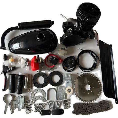 Kit Moteur Haute Performance, 100cc, 2 Temps, 100CC (1/2)