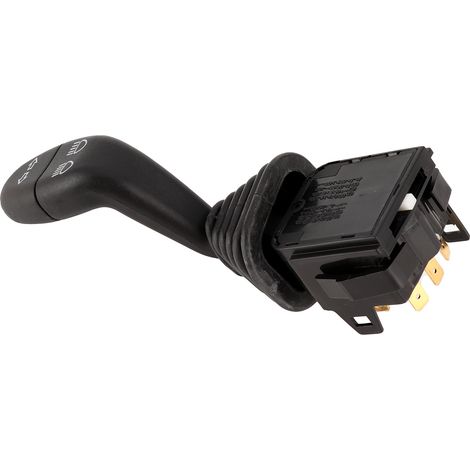Blinker- und Scheibenwischerhebel für SKODA FELICIA I (6U1), Teilenummer 6U0953521A, Komfortschalter, kompatibel mit der Lenksäule, direkter Ersatz. (1/5)