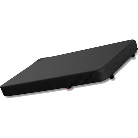 Housse de protection compacte pour tapis de course pliable et résistante à l'eau pour tapis de course pliable (1/5)