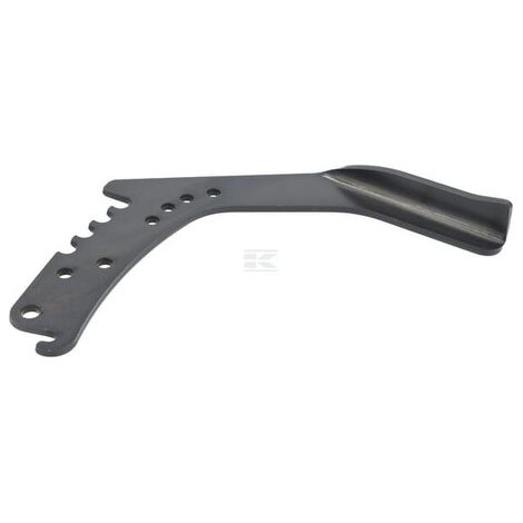 Piastra regolazione altezza HONDA 42763VA8A60 (1/2)