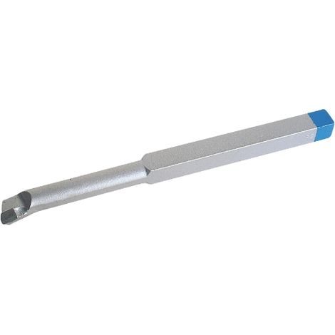 CUCHILLAS para torno 6955.05 6955.05 CUCHILLA TORNO ISO-9 25X25X300