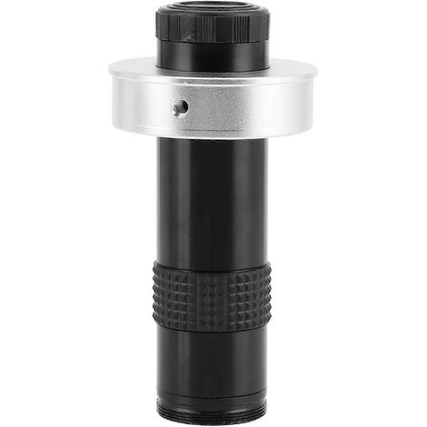 Objectif de microscope KP-130X 130x en remplacement des microscopes monoculaires (50–280 mm)