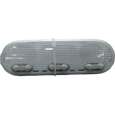 [PRODUIT D'OCCASION] Plafonnier NISSAN Juke ♻️ Ref Oe. 264303za1a - Garantie à vie (1/2)