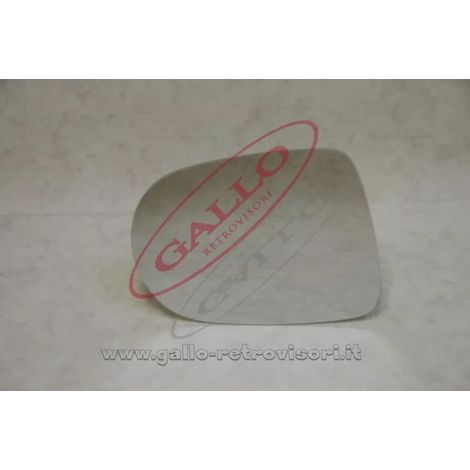 Vetro specchietto esterno lato sx compatibile con lexus rx 450 h dal 2009 al 201 (1/2)