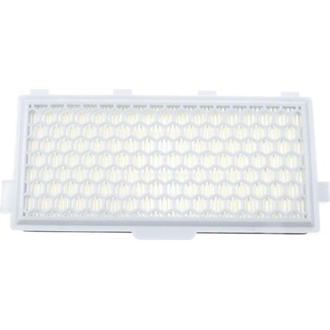 FILTRE HEPA AIRCLEAN SF-HA50 pour PIECES ASPIRATEUR... (1/2)