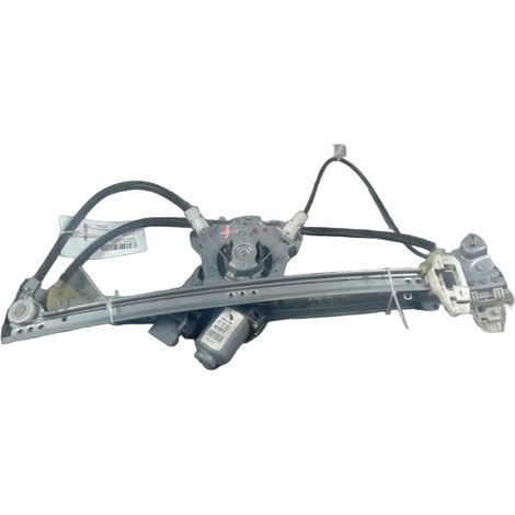 Mecanisme+moteur Leve-glace Avant Droit CITROEN Xsara Coupe 2000- [PRODUIT D'OCCASION]♻️9222k9