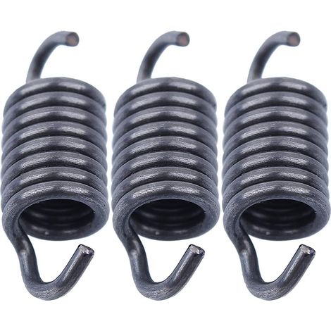 Ensemble de ressort de câble d'embrayage pour tronçonneuse Stihl Fs75 Fs80 Fs85 HL Fs85R Fs85T Pièces 0000 997 5625 (1/5)