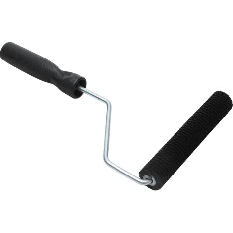 Glasfaserwalze mit Durchmesser 28 x 150 mm – Glasfaser-Walzwerkzeug für die Glasfaserindustrie (1/5)