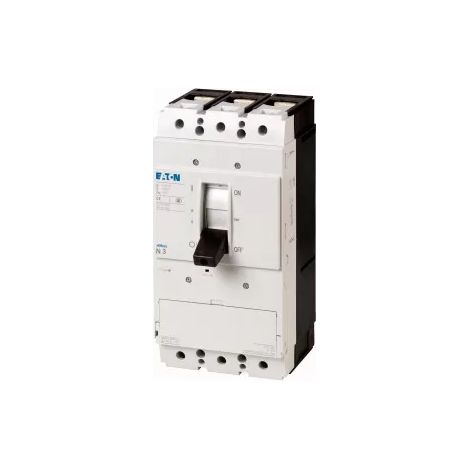 Eaton Lasttrennschalter, 3p, 400A 266017 (1/2)