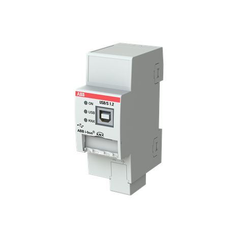 Busch-Jaeger Interface USB (USB/S 1.2), 2CDG110243R0011