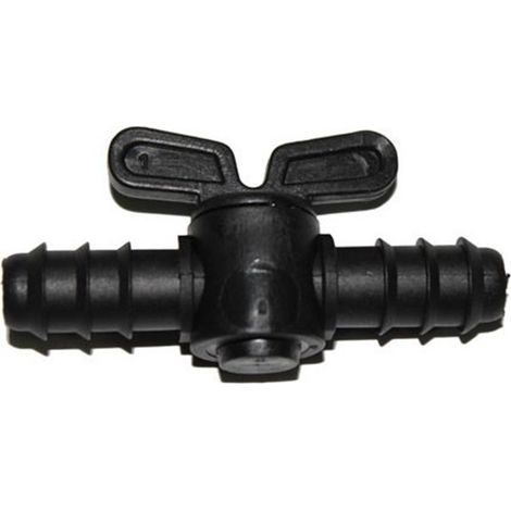 Llave Total C/ Anilla  12 mm -
