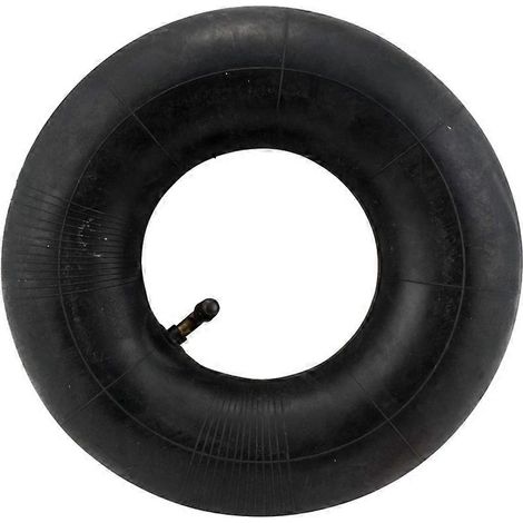 9X3.50-4 Inner Tube Heavy Duty Inner Tube Suitable for 9 Inch Electric Tricycle, Old Electric Vehicle (1/5)