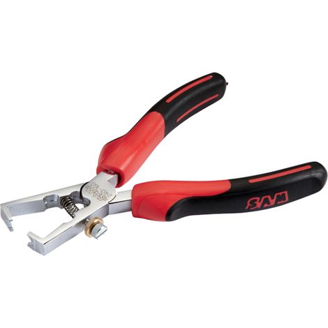 PINCE A DENUDER BIMATIERE 160 MM - SAM outillage (1/2)