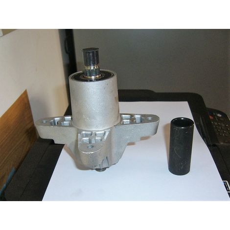 Mozzo portalama trattorino rasaerba tagliaerba piatto 38 42 pollici MTD 008808 (1/2)