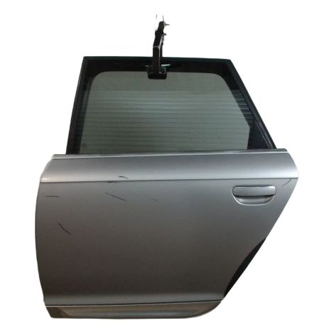 Porte Arrieree Gauche AUDI Allroad [PRODUIT D'OCCASION]♻️4f0833051g (1/2)