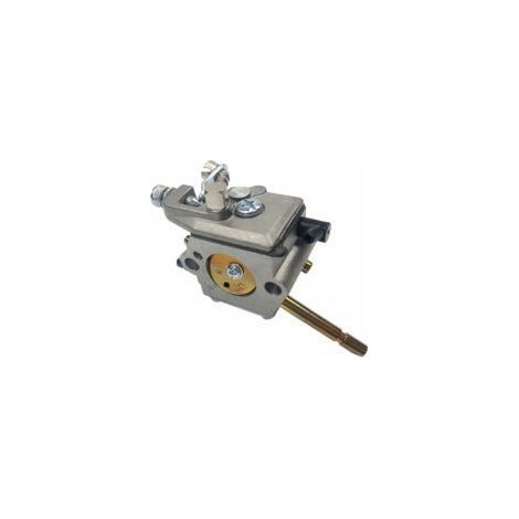 Rnemitery Carburateur Zama pour débroussailleuses Stihl FS160 FS180 FS220 FS280 FS290 Métal Remplacement précis pour performance optimale (1/3)