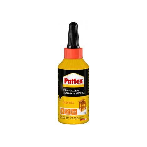 Colle à bois PATTEX 75g 1419309