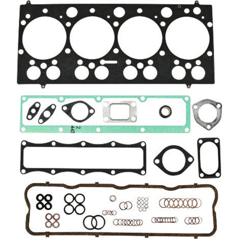CASE VALTRA 142080040703 set guarnizioni testata