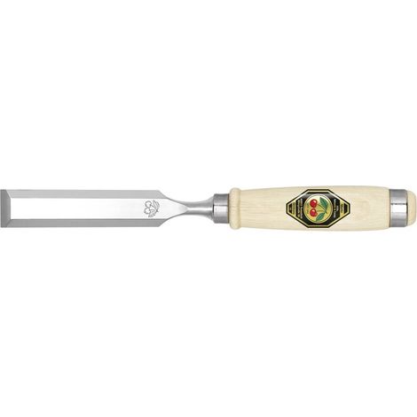 Cincel para madera de cerezo n.º 1001 26 mm - 1001026