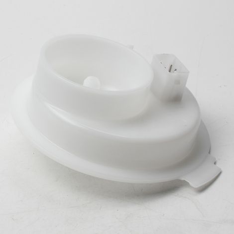 Covonrvercle flanc pompe 97020142502 – Compatible PORSCHE PANAMERA 970 (1/4)
