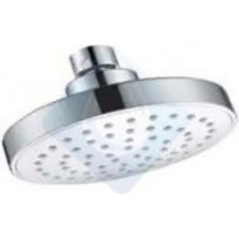 FPLUS rociador ducha cromado , Rociador ducha Ø 120 mm. , FPLUS rociador ducha cromado , Rociador ducha Ø 120 mm.