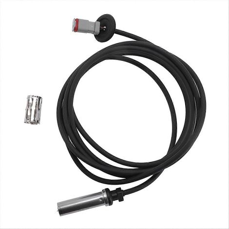 Capteur de vitesse de roue ABS, capteur ABS 4410323860 20528660 21247147 pour VOLVO FH 12 (1/5)