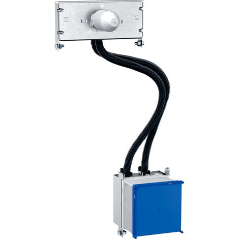 Geberit 461146001 GIS Traverse für Wandarmatur