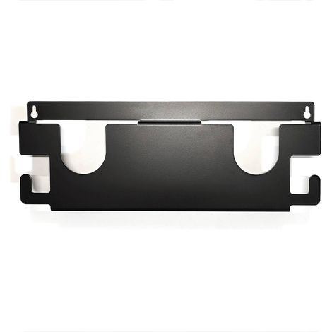 GLOB TOOLS Doppelwandhalter für einen Winkelschleifer (1/5)